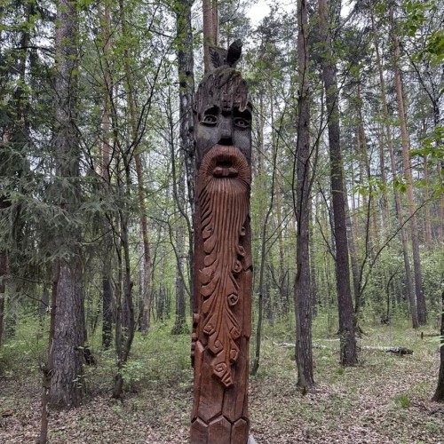 Иммерсивная прогулка на гольфкаре по «Шарташу» — с 3D аудиогидом