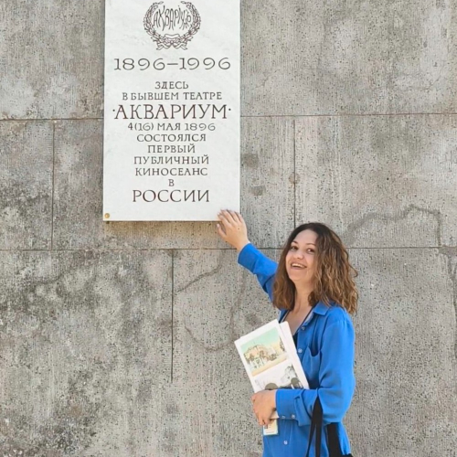 Петроградка — место, где началась новая жизнь Петербурга