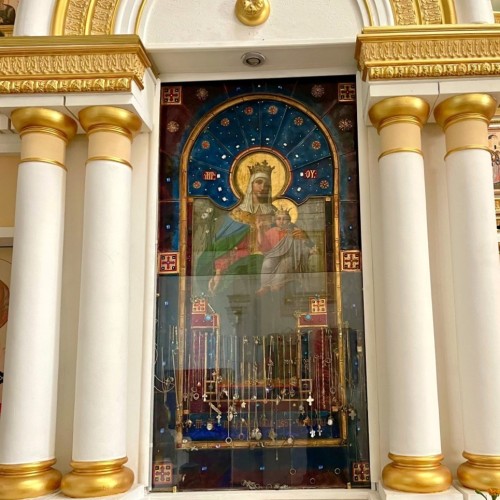 Вдаль от мирской суеты: индивидуальное путешествие-паломничество по монастырям Ленобласти