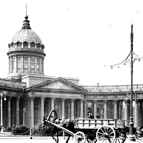 Прогулка с архитектором: экскурсия и интенсив