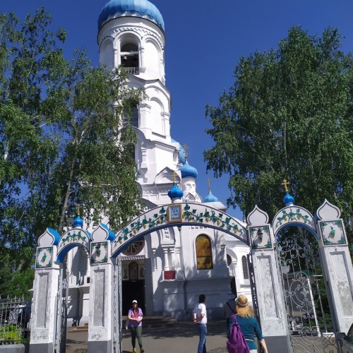 Этнотур по Алтайскому краю и Республике Алтай: всё включено