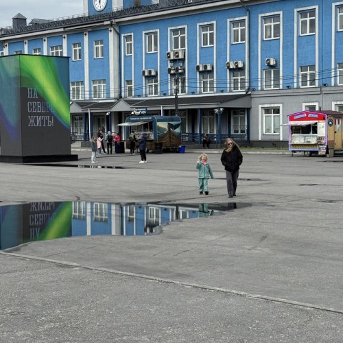 Экспресс-выезд в Териберку: гастрономия, северное сияние, главные места, хаски и олени