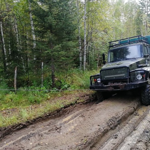 Богатство Байкала: рыбалка на реках и в диких местах на озере с катера