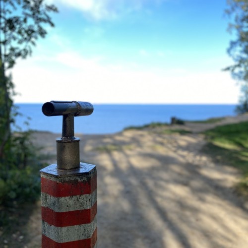 Кронштадтские виды и форты — на авто из Петербурга