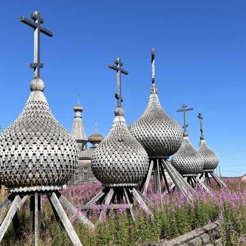 Индивидуальный джип-выезд по Терскому берегу в формате «всё включено»