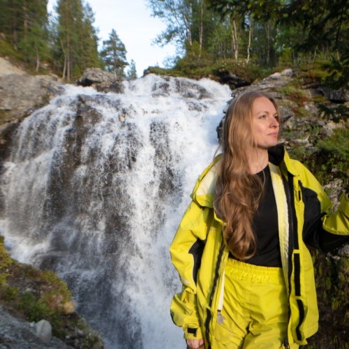 Горы и водопады Севера: тур на Кольский полуостров в мини-группе