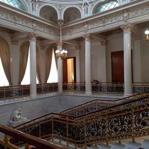 Пир на весь мир: что пили цари и аристократы в 19 веке