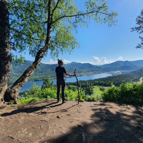 Автопутешествие по знаковым местам Алтая