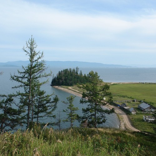 Экспресс-тур на летний Байкал: природные красоты, буддийские святыни и экскурсия по Улан-Удэ