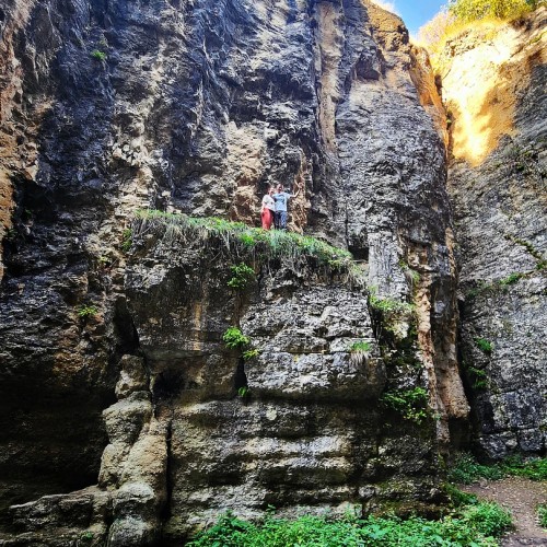 Горный Дагестан вместе с местным жителем (мини-группа)