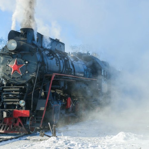 Выходные в Карелии: мини-вояж на поезде из Москвы с посещением Сортавалы и «Рускеалы»