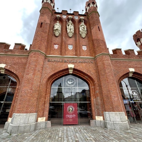 Увидеть, узнать и распробовать Калининград: 8 городов, экскурсии, гастрономия в мини-группе