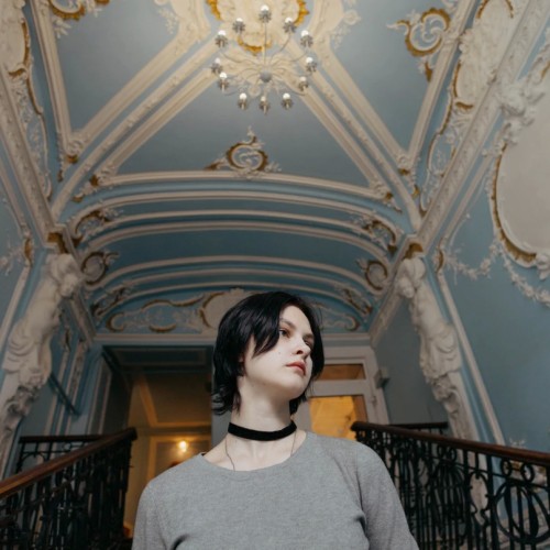 Секретный Петербург: прогулка с фотографом