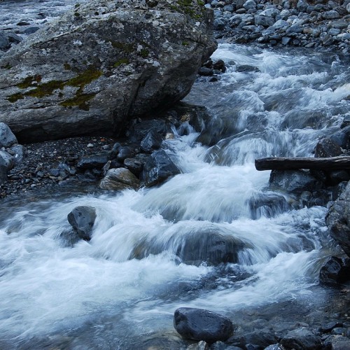 Поход по горам Архыза