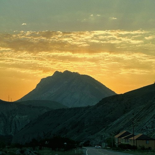 В Дагестан за уютом, вкусами и видами в мини-группе