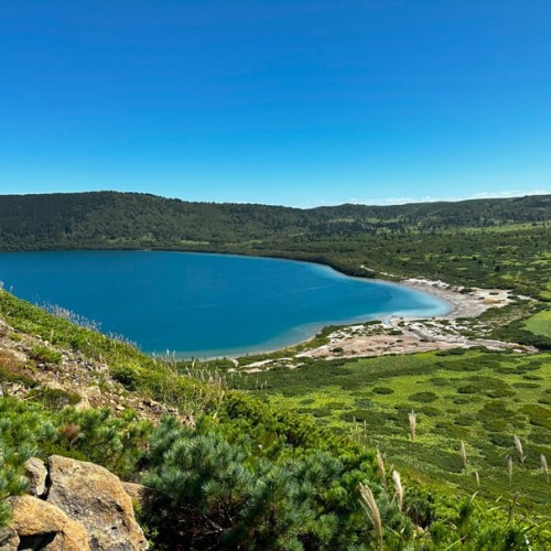 Большое путешествие по островам: Сахалин и Итуруп, Кунашир и Шикотан