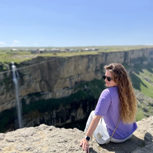 В поисках впечатлений: тур «всё включено» с проживанием в горах и на берегу моря