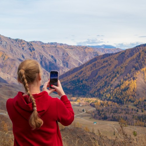 Из Алтая, по Чуйскому тракту — в Монголию на фестиваль беркутчи с проживанием в юрте
