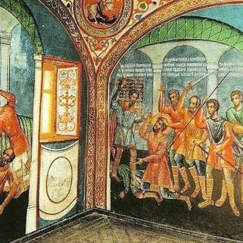 На внедорожнике во Владимир и Суздаль вместе с историком: индивидуальная поездка