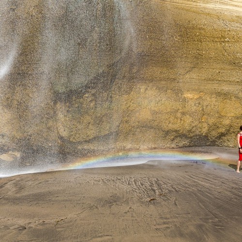 Почувствуй край земли: магия дальних островов Кунашир и Шикотан в мини-группе