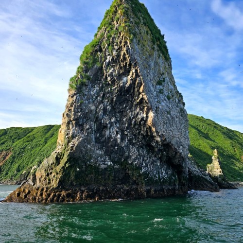 Камчатские удовольствия в мини-группе: природа, погружение в культуру и релакс в источниках