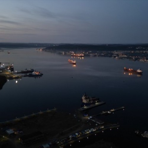 Уик-энд на Кольском: Териберка, Мурманск и день с программой на выбор