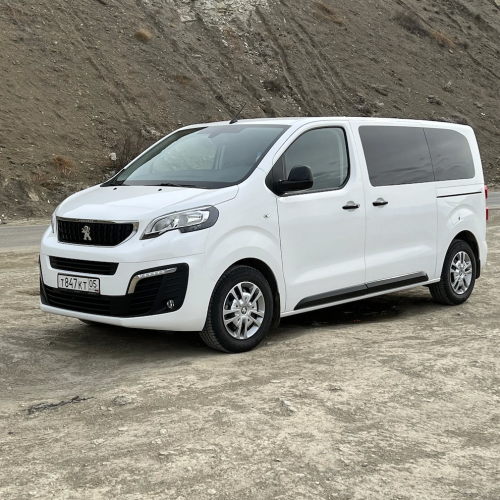 Экспресс-путешествие по Дагестану в мини-группе: старинные аулы и горы