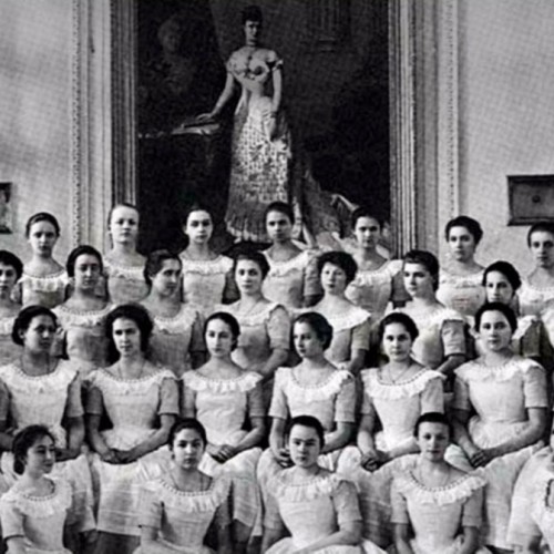 Соборы Петербурга: Смольный, Исаакиевский, Казанский и Николо-Богоявленский