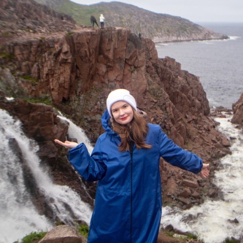 Горы и водопады Севера: тур на Кольский полуостров в мини-группе