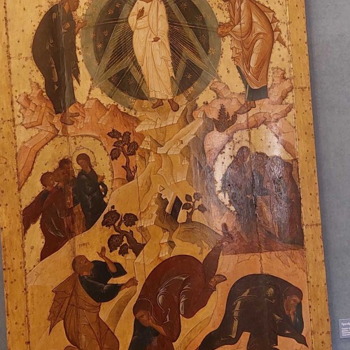 К истокам земли русской: автобусный тур по главным местам Ярославля, Костромы и Ростова Великого