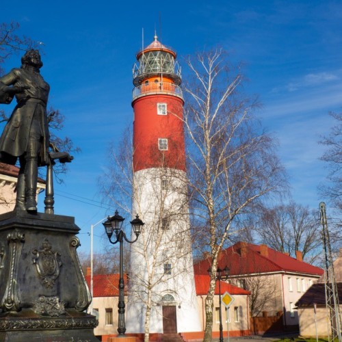 Всё самое главное в Калининградской области: от рыцарских замков до Куршской косы