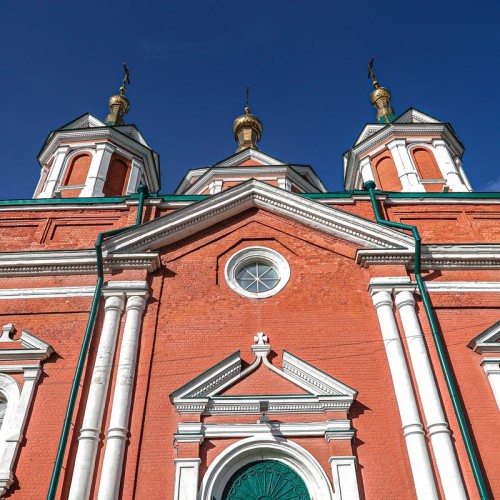 С любовью о Коломне