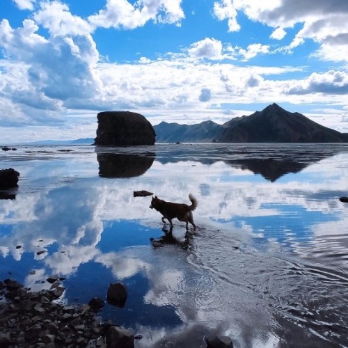 Большое путешествие по островам: Сахалин и Итуруп, Кунашир и Шикотан