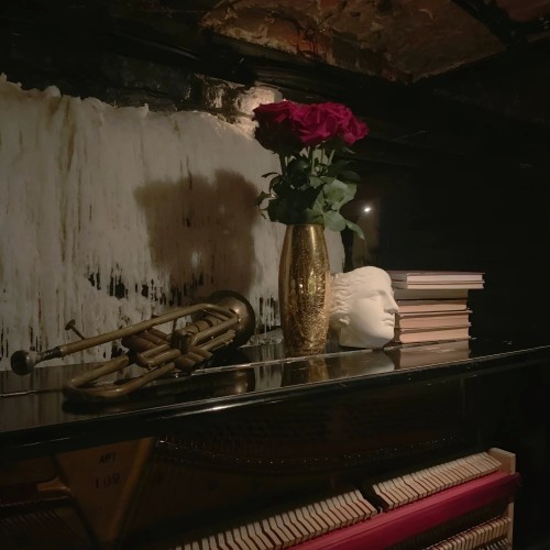 Подпольные бары и квест-игра «Казино» (18+)