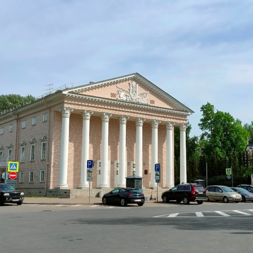 Развлечения и увлечения русской аристократии