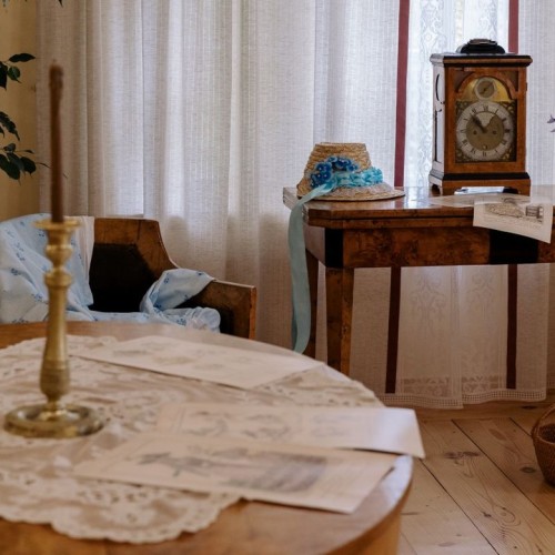 Поэтичная природа и дух истории: путешествие в Нижний Новгород и Большое Болдино