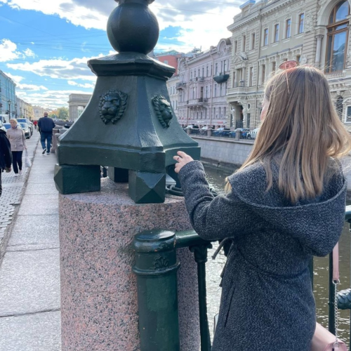 Мобильный квест в Петербурге «Город засыпает, просыпается итальянская мафия»