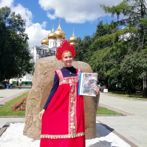 Ярославль для детей: семейный квест по городу