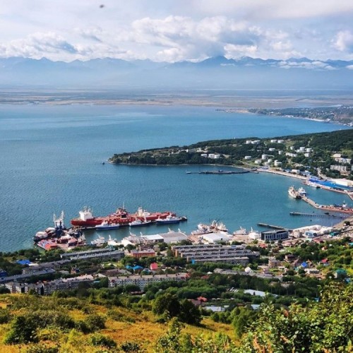 Вулканы, гейзеры и шум океана: активное путешествие по природным чудесам Камчатки