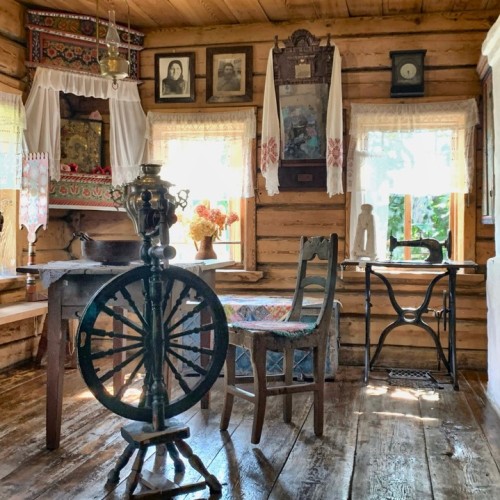 Вояж по цветущему Поволжью: Хвалынск, Сызрань и Самарская Лука, дегустации и мастер-класс