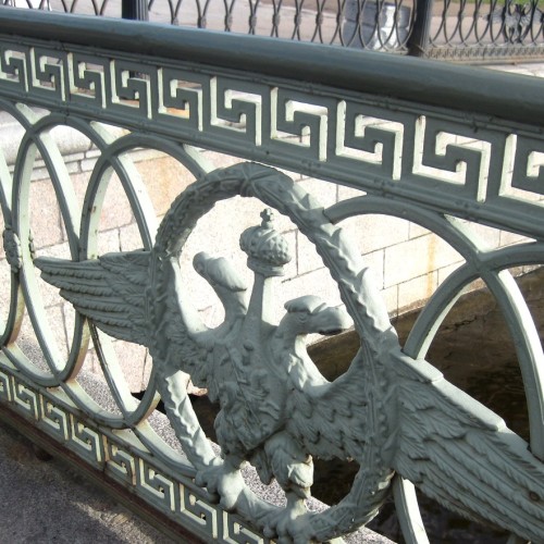 Загадки и контрасты Петропавловской крепости