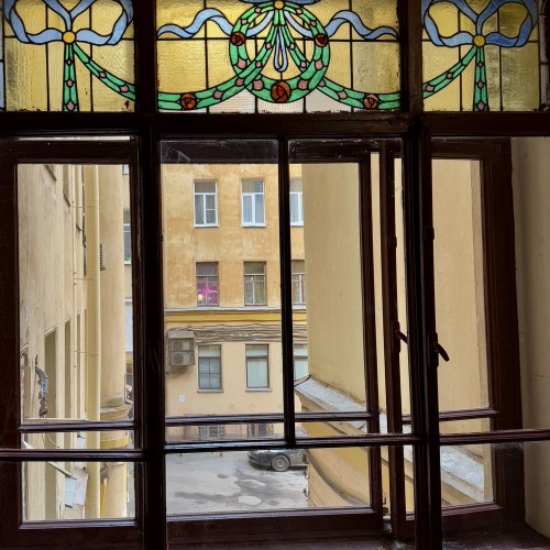 Петербург для жаворонков, или Утренняя прогулка по Петроградской стороне