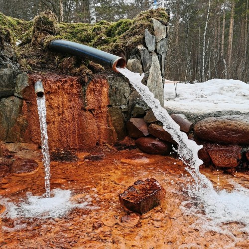 Гор много не бывает: Грузия, Кабардино-Балкария, Ингушетия и Северная Осетия