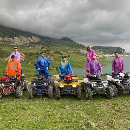 В Дагестан за уютом, вкусами и видами в мини-группе