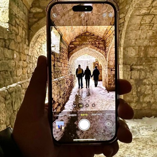 Основное в Дагестане: главные природные достопримечательности, высокогорные аулы и Дербент