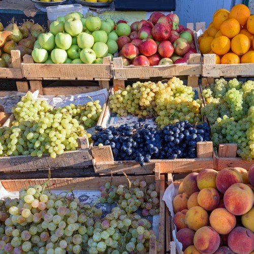 Перезагрузка по-дагестански: всё включено