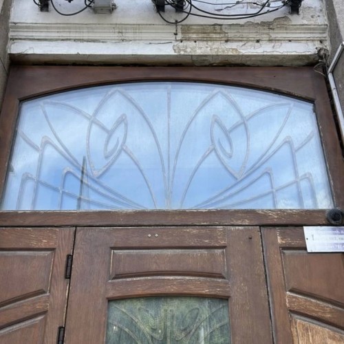 Квест-экскурсия по Остоженке «Модерн и воображение»