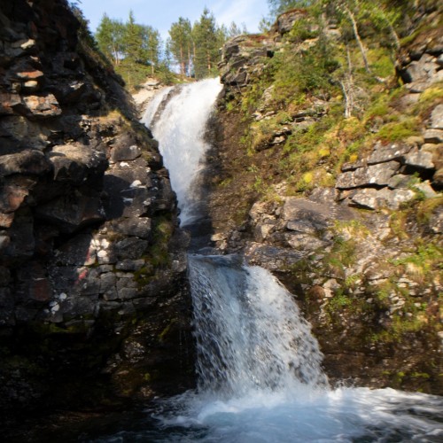 Горы и водопады Севера: тур на Кольский полуостров в мини-группе