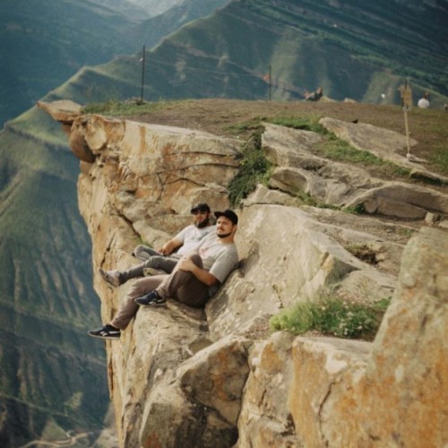 В Дагестан за уютом, вкусами и видами в мини-группе