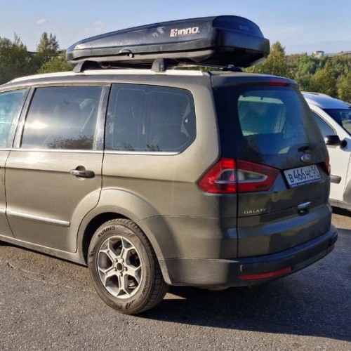 Выходные в Арктике в мини-группе: Мурманск, Кировск и Териберка